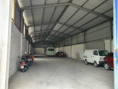 Cho thuê kho xưởng cụm công nghiệp hải dương 1