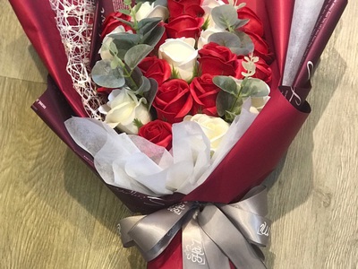 Tại sao hoa hồng vươn lên là món quà ý nghĩa ngày Valentine 0