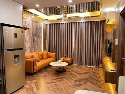 Bán gấp btlk trịnh văn bô, kd văn phòng, 4 oto tránh. dt 80m2 x 12 tỷ. 1