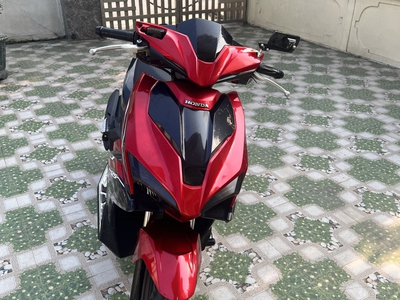 Bán xe Airblade 2019 chính chủ từ đầu 0