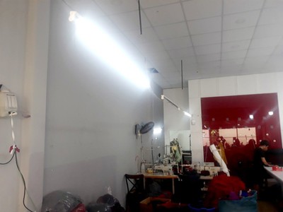 Bán rẻ nhà hxh ngang 6m phan huy ích phường 12 gò vấp giá 5 tỷ 6 2