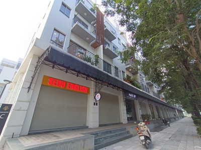 Bắt đáy   bán nhà tại shophoue nguyễn xiển  75mét  chỉ 26,5 tỷ 4