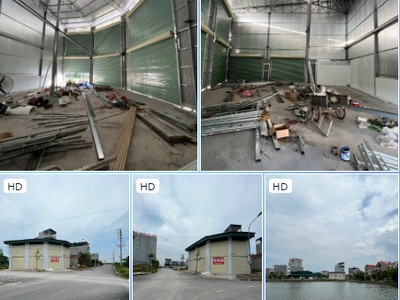 Chính chủ cho thuê căn nhà tại thôn xuân hội - xã lạc vệ - huyện tiên du - tỉnh bắc ninh   giáp 0