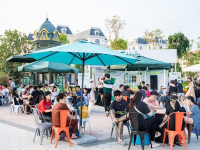 Miễn tg. biệt thự góc kđ1- 06  vip vinhomes ocean park the empire đối diện tttm vincom. hiếm. tiềm 2