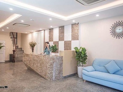 Bán nhà khu đt viglacera đại mõ, nam từ liêm, kd, ô tô, vỉa hè 100m, 5t, mt 4.8m, giá 10.8 tỷ 1