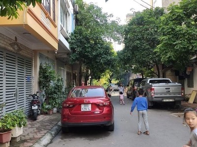 Bán nhà khu đt viglacera đại mõ, nam từ liêm, kd, ô tô, vỉa hè 100m, 5t, mt 4.8m, giá 10.8 tỷ 3