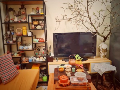 Thuê phòng theo ngày, tháng ngắn tại Kim Mã 1