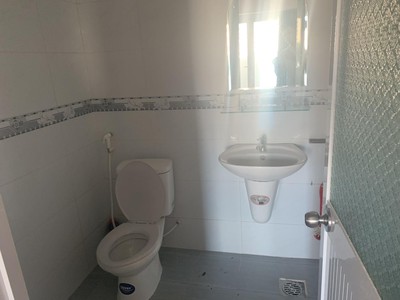 Cho thuê căn hộ studio có ban công giá 3 triệu 5 /tháng khu phước long 3