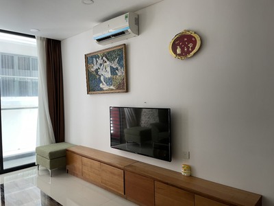 Cho thuê căn hộ cao cấp  maple đường tôn đản. cách biển và quảng trường 2/4 vài bước chân 1
