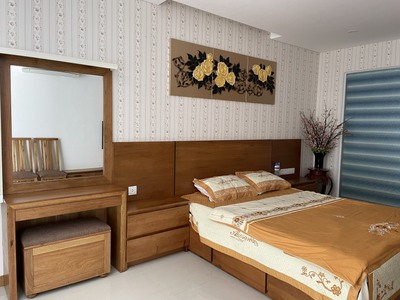 Cho thuê căn hộ cao cấp  maple đường tôn đản. cách biển và quảng trường 2/4 vài bước chân 3
