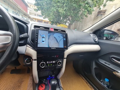 Bán xe toyota Rush. Xe gia đình sử dụng 0