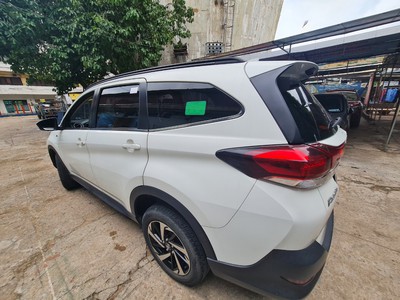 Bán xe toyota Rush. Xe gia đình sử dụng 1