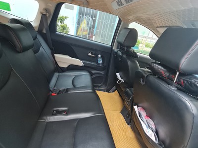 Bán xe toyota Rush. Xe gia đình sử dụng 3