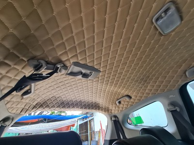 Bán xe toyota Rush. Xe gia đình sử dụng 4