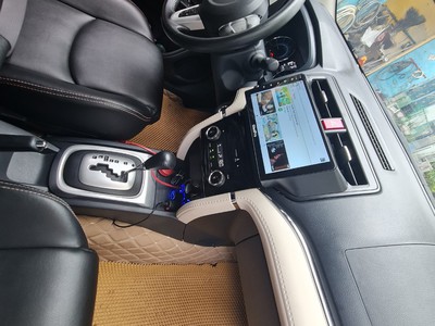 Bán xe toyota Rush. Xe gia đình sử dụng 5