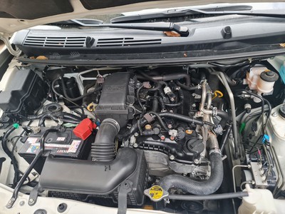 Bán xe toyota Rush. Xe gia đình sử dụng 6