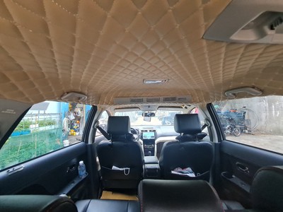 Bán xe toyota Rush. Xe gia đình sử dụng 7