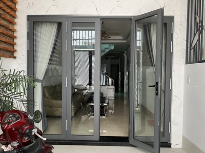 Bán nhà 03 Tầng có nội thất đường Nguyễn Biểu, P Vĩnh Hải gần biển Nha Trang. 1