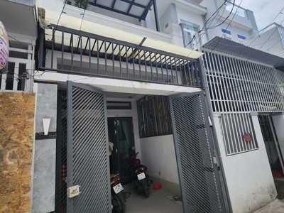 Bán nhà 03 Tầng có nội thất đường Nguyễn Biểu, P Vĩnh Hải gần biển Nha Trang. 3