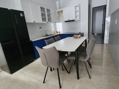 Bán nhà 03 Tầng có nội thất đường Nguyễn Biểu, P Vĩnh Hải gần biển Nha Trang. 5