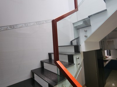 Bán nhà 03 Tầng có nội thất đường Nguyễn Biểu, P Vĩnh Hải gần biển Nha Trang. 12