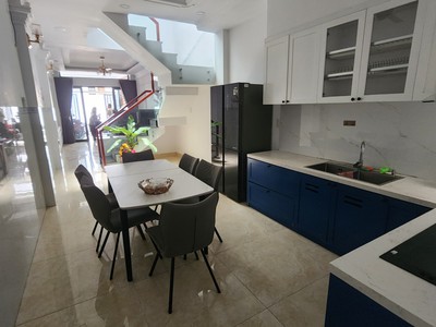 Bán nhà 03 Tầng có nội thất đường Nguyễn Biểu, P Vĩnh Hải gần biển Nha Trang. 14