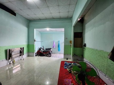 Nhà Hoàn Công - Dt Rộng - Gần Chợ Cầu Ván - Bình Thuỷ - Cần Thơ 2