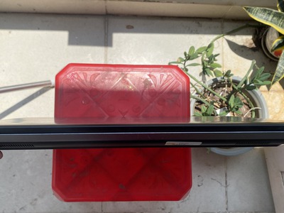 Dell precision 7530 phiên bản XEON E-2176M Ram 64Gb 3