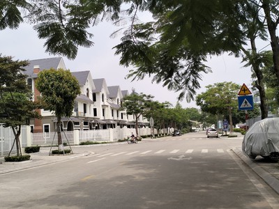 Bán biệt thự nhà vườn khu d geleximco 120m giá 11 tỷ 0