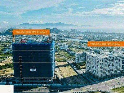 Với 550 triệu đã sở hữu ngay căn hộ mặt biển - sổ hồng lâu dài - bàn giao full nội thất 1