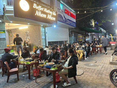 Sang nhượng cửa hàng 0