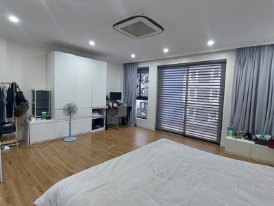 Bán biệt thự liền kề khu nhà ở cao cấp minh nhựa, lâm hạ, bồ đề, long biên. 3