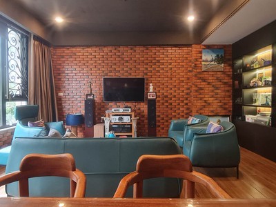 Bán biệt thự liền kề khu nhà ở cao cấp minh nhựa, lâm hạ, bồ đề, long biên. 1
