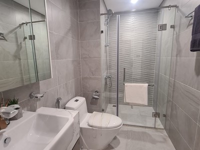 Cc cao cấp tonkin smart city, 3 ngủ, 2 ban công, 81m2, nhận nhà ngay, nhỉnh 4 tỷ 4