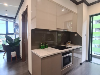 Cc cao cấp tonkin smart city, 3 ngủ, 2 ban công, 81m2, nhận nhà ngay, nhỉnh 4 tỷ 1