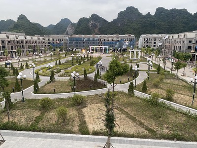 Mở bán căn hộ shophouese lamera thuộc dự án khe cá hà phong- tp hạ long   quảng ninh. 1