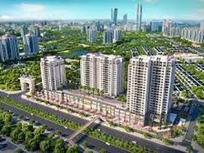 Chung cư udic westlake căn hộ 147m2 tầng 5 hướng đông nam giá hấp dẫn 2