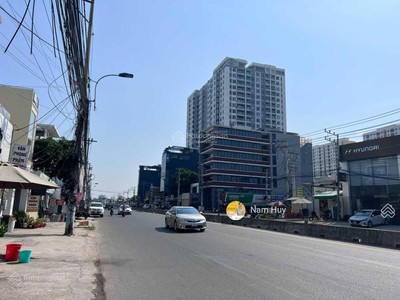 Cho thuê đất 10mx20m  mặt tiền đường lương đình của, phường an phú, quận 2, hồ chí minh 1