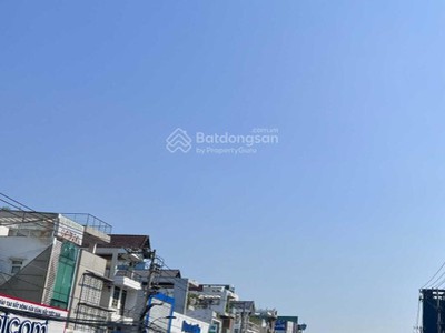 Cho thuê đất 10mx20m  mặt tiền đường lương đình của, phường an phú, quận 2, hồ chí minh 4