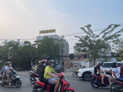 Cho thuê đất 10mx20m  mặt tiền đường lương đình của, phường an phú, quận 2, hồ chí minh 3