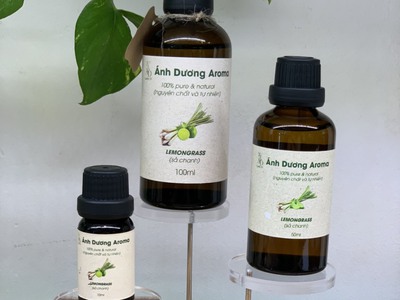 Máy xông tinh dầu và những ưu đãi  4