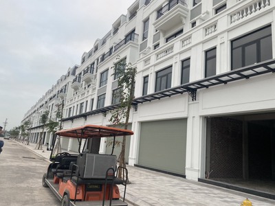 Mở bán căn hộ shophouese lamera thuộc dự án khe cá hà phong- tp hạ long   quảng ninh. 0