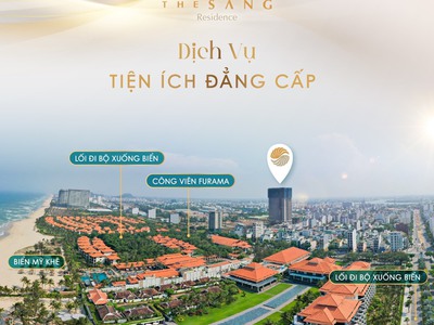 Chính thức mở bán Căn Hộ View Biển Mỹ Khê Đà Nẵng giá từ 48 triệu/m2. 0