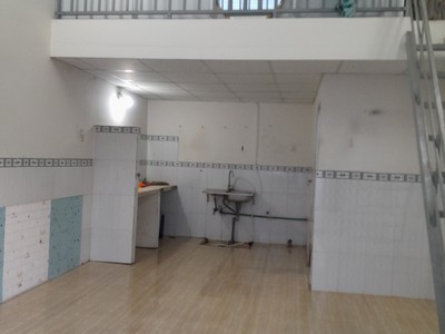 Chính chủ cần cho thuê nhà mặt tiền tại đồng nai 3