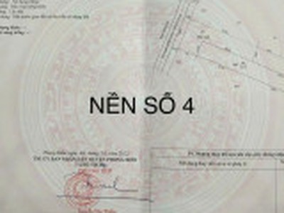 Tôi cần bán 04 nền đẹp tại mỹ khánh,phong điền,cần thơ,ko qui hoạch,đã cấp phép xd,chỉ từ 1,1 tỷ/lô 3