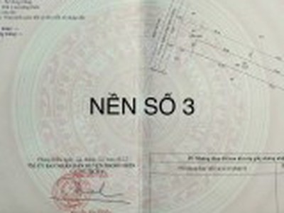 Tôi cần bán 04 nền đẹp tại mỹ khánh,phong điền,cần thơ,ko qui hoạch,đã cấp phép xd,chỉ từ 1,1 tỷ/lô 2