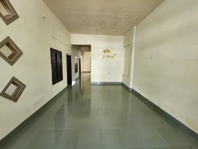 Bán nhà mặt tiền kinh doanh ngang 6,6m Đường Nguyễn Khuyến gần Chợ Vĩnh Hải, Nha Trang 1