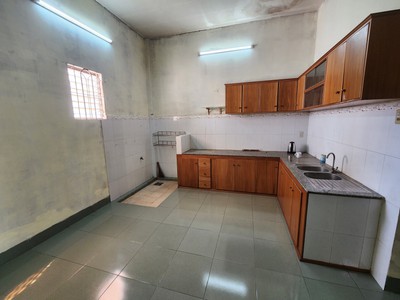 Bán nhà mặt tiền kinh doanh ngang 6,6m Đường Nguyễn Khuyến gần Chợ Vĩnh Hải, Nha Trang 6