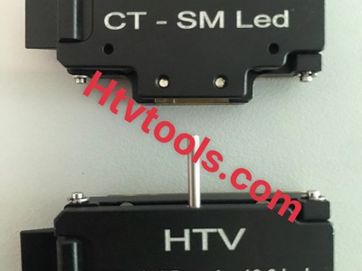 Thiết kế, chế tạo jig ICT, Jig pin block 1