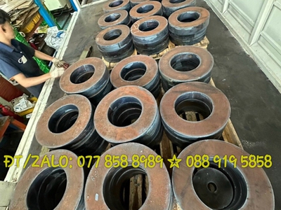 Sự Đột Phá Của Thép Lò Hơi Nồi Hơi  Phải Nói đến Thép chịu nhiệt Thép chịu mòn cuốn bồn 10Mo3 16Mo3 2